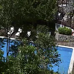 Ośrodek wypoczynkowy - Termal Monchique