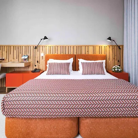 - Termal - By Unlock 3* Monchique