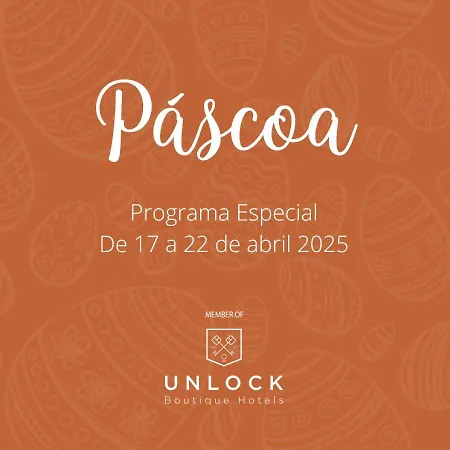 - Termal - By Unlock 4* Monchique