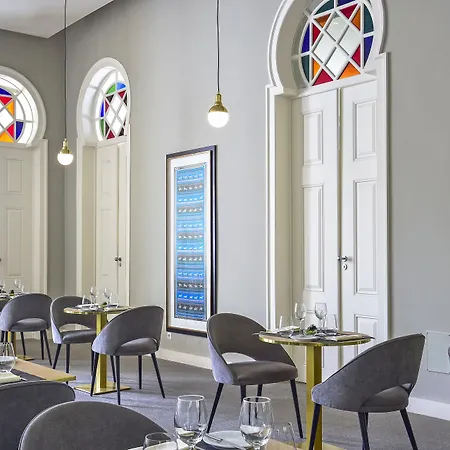 - Termal - By Unlock Station touristique Monchique