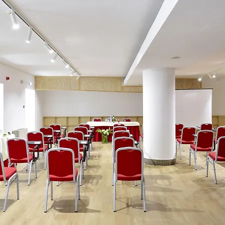 Station touristique - Termal - By Unlock