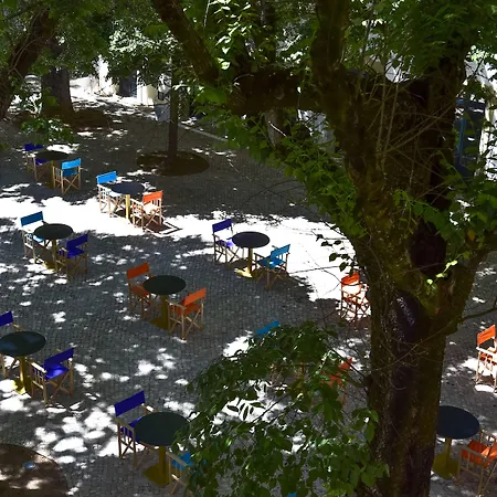 Station touristique - Termal - By Unlock Monchique