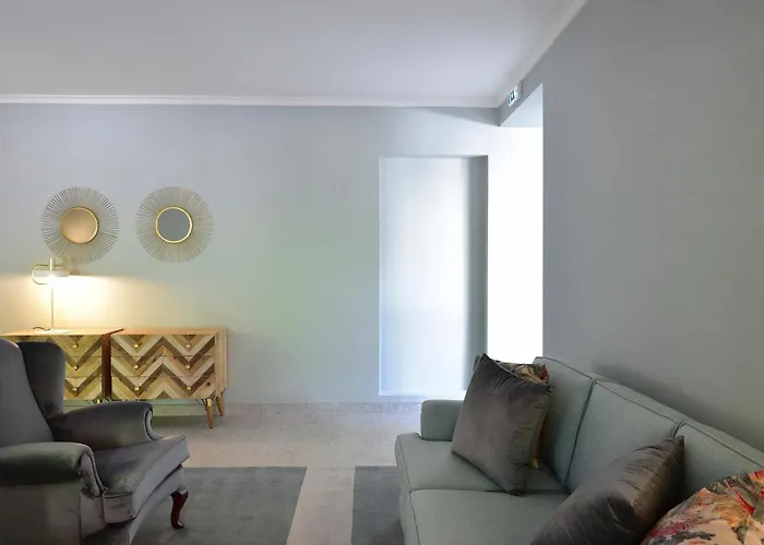 - Termal - By Unlock 3* Monchique