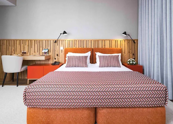 - Termal - By Unlock 3* Monchique