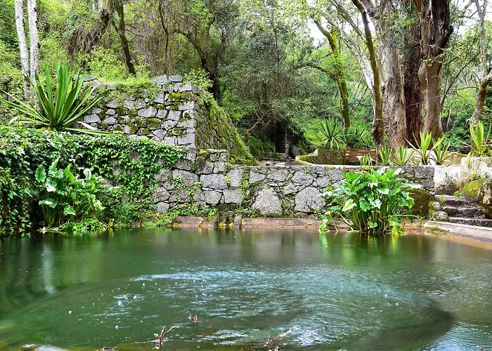 Resort - Termal - By Unlock 3*