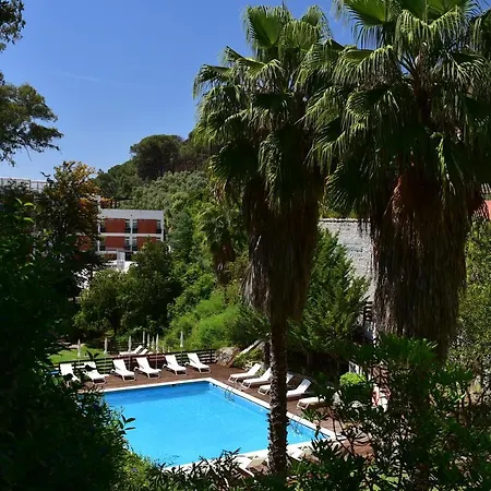 Resort - Termal - By Unlock 4*