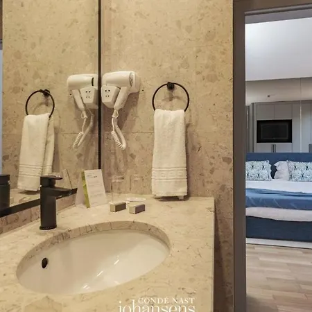 - Termal Resort