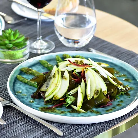 - Termal Resort