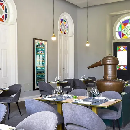 - Termal - By Unlock אתר נופש 3*