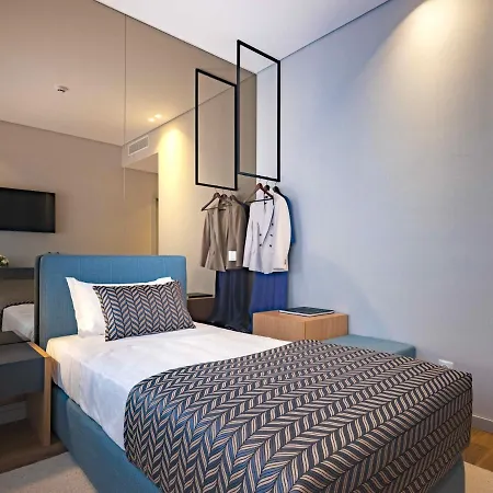 אתר נופש - Termal - By Unlock 3*