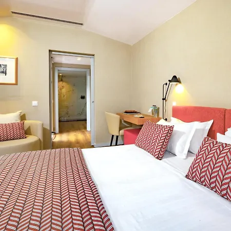 - Termal Resort Monchique