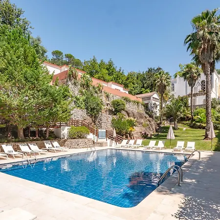 - Termal - By Unlock אתר נופש מונצ'יק