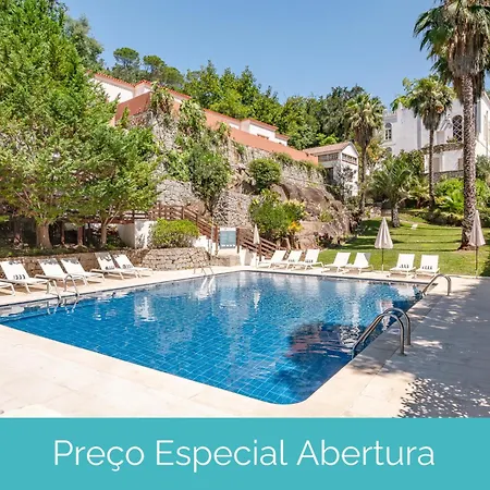 אתר נופש - Termal - By Unlock