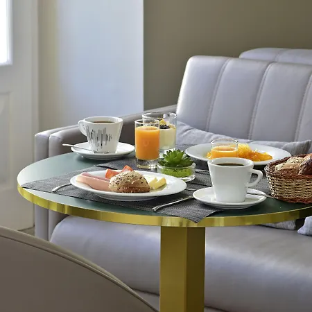 - Termal Resort Monchique