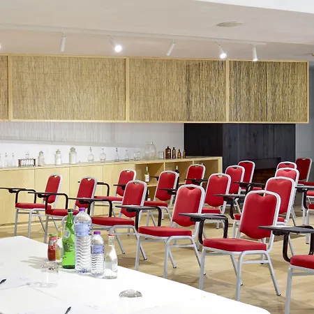 אתר נופש - Termal - By Unlock