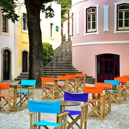 Station touristique Termal - Termal - By Unlock Boutique Monchique