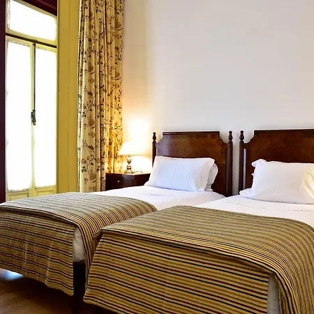 Resort Termal - Termal - By Unlock Monchique