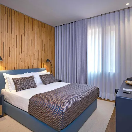 - Termal - By Unlock Resort Monchique