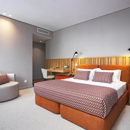 - Termal - By Unlock Resort 4*