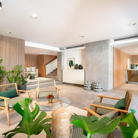 - Termal - By Unlock 3* モンシケ